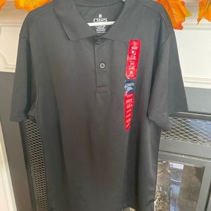 Chaps Polo shirt Boys size 14/16